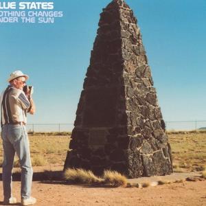Blue States